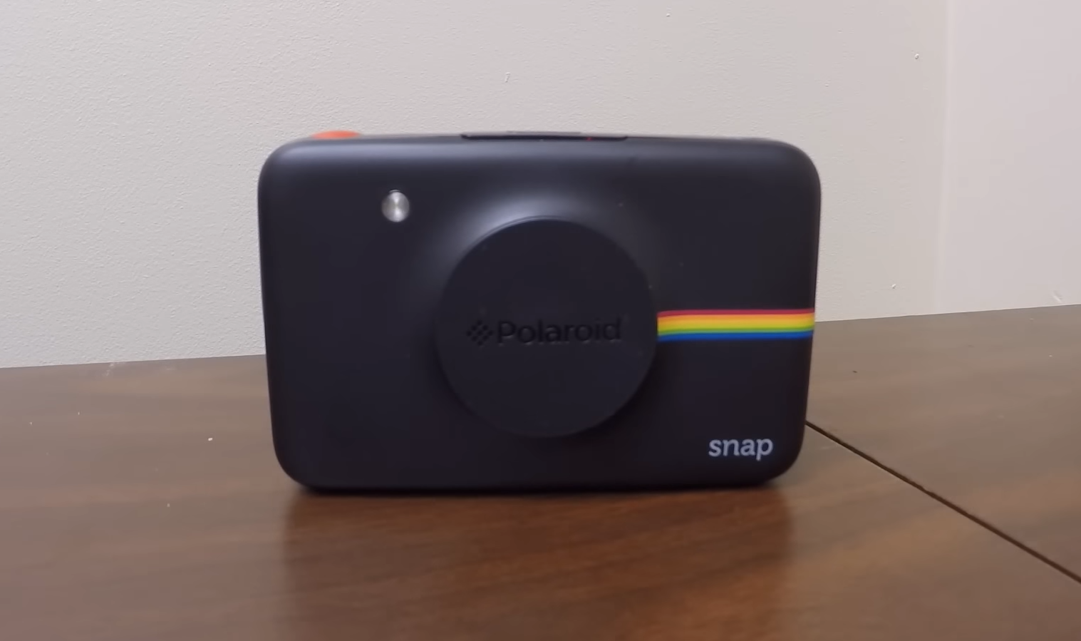 Polaroid Snap Review FotoProfy