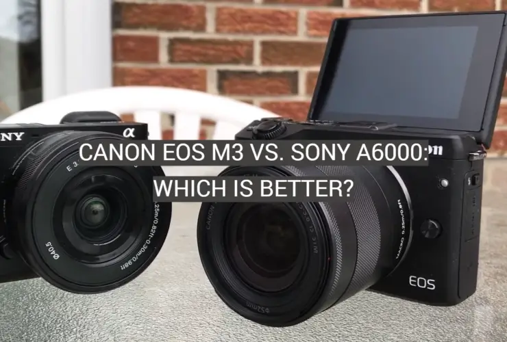 Sony Fe Vs E Lenses Main Differences Fotoprofy