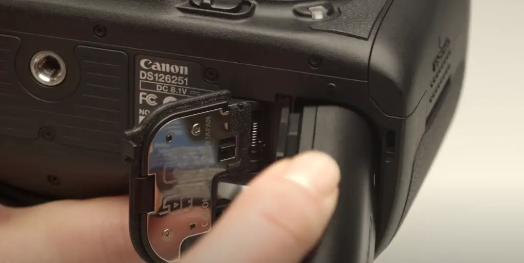 How to Make Your Canon Battery Last Longer