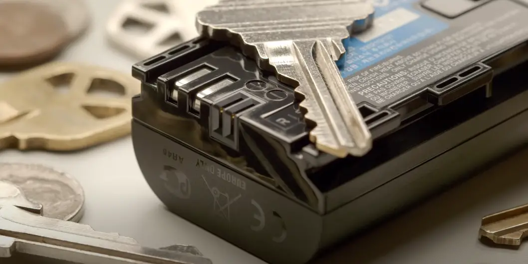 How Long Does a Canon Battery Last? Guide for Beginners FotoProfy