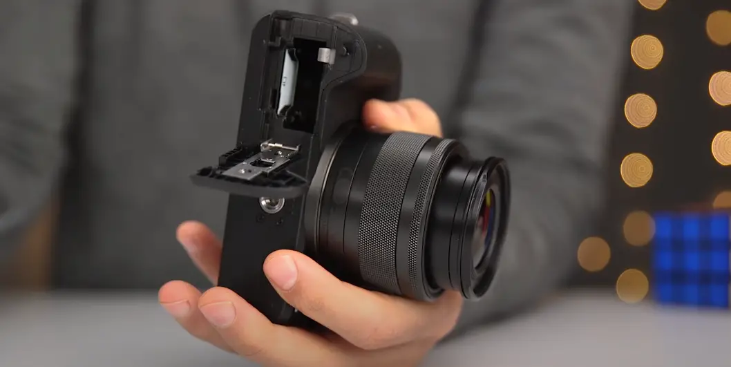 How Long Does a Canon Battery Last? Guide for Beginners FotoProfy