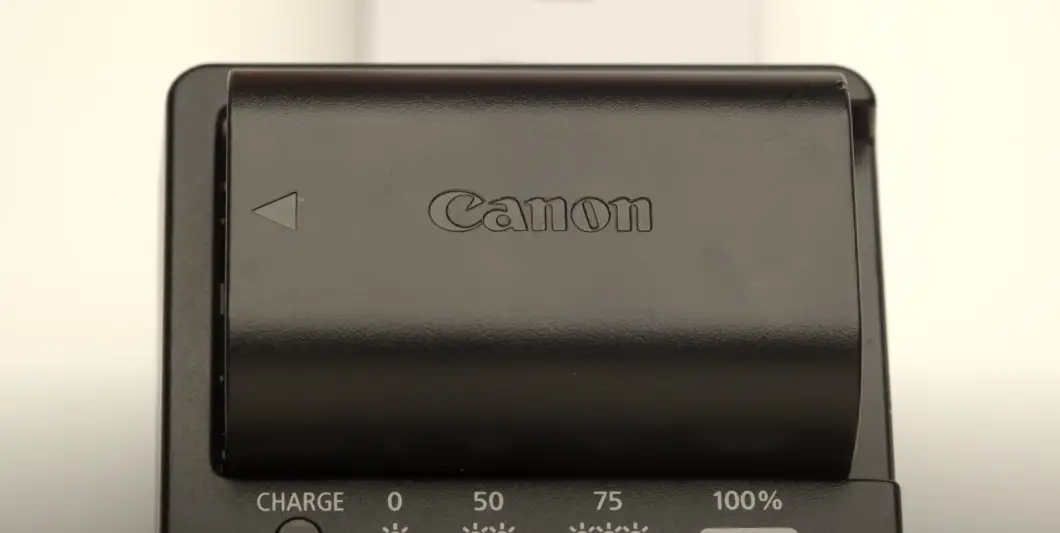 How Long Does a Canon Battery Last? Guide for Beginners FotoProfy
