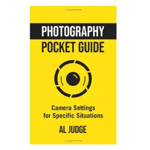 Photography Pocket Guide