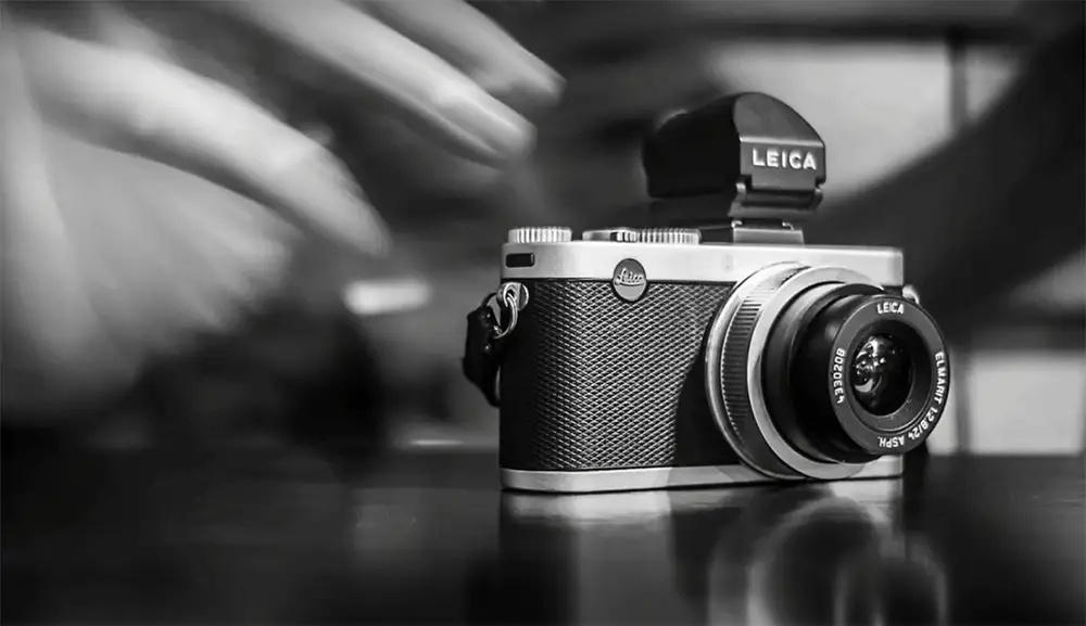 Which Leica Camera Is Best?