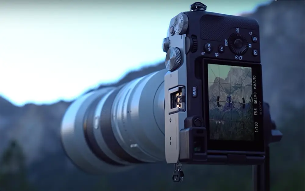 How To Shoot With An 85mm Lens