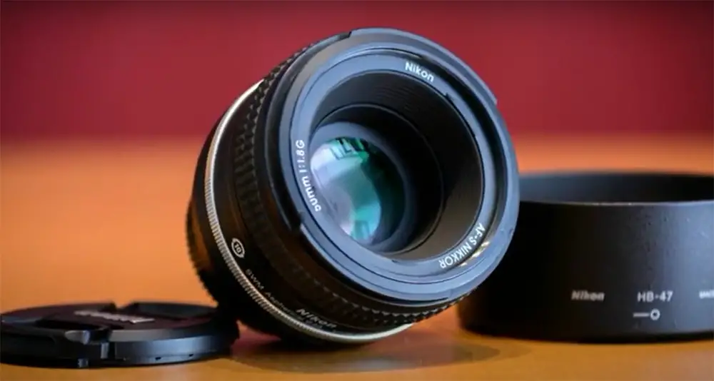 What Are Nikon DX Lenses?