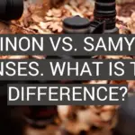 Rokinon vs. Samyang Lenses. What is the Difference?