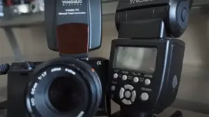 What is a Hot Shoe On a Camera? - FotoProfy