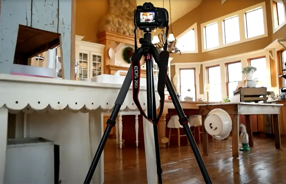 What Are Tripod Legs For?