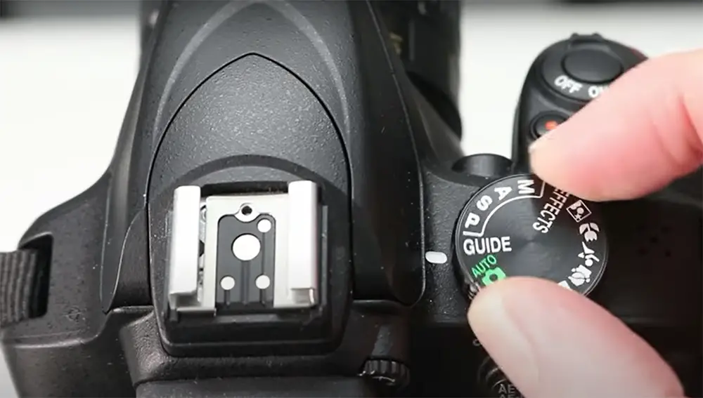 Key Reasons to Change the ISO Settings on Your Nikon D3500 Camera