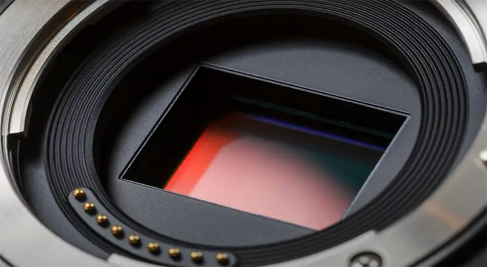 What is a Camera Sensor and Why It's Important