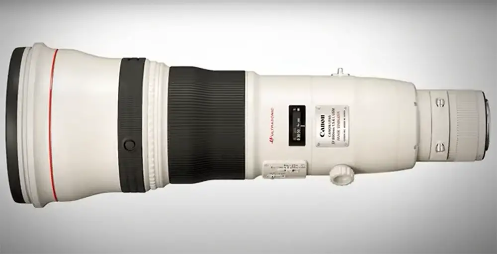 What is a Telephoto Lens?
