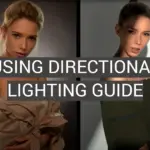 Using Directional Lighting Guide