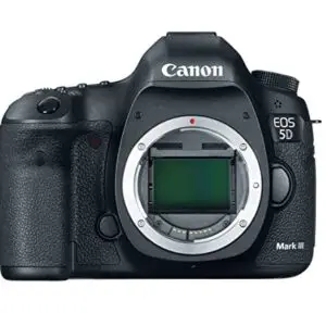 Canon EOS 5D Mark III 22.3 MP