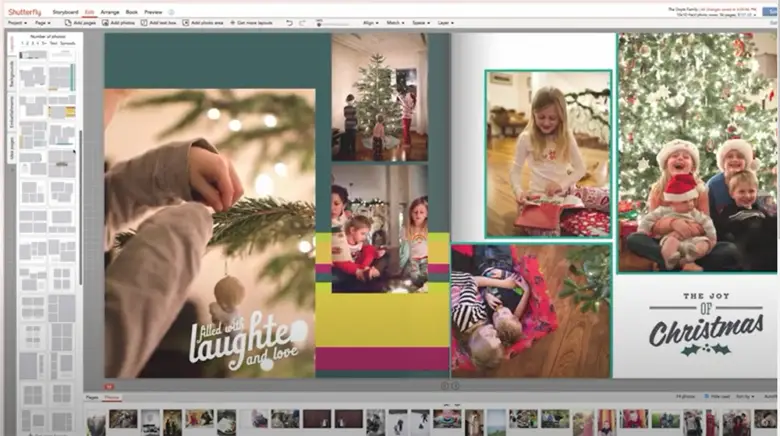 How to Delete Photos From Shutterfly? - FotoProfy
