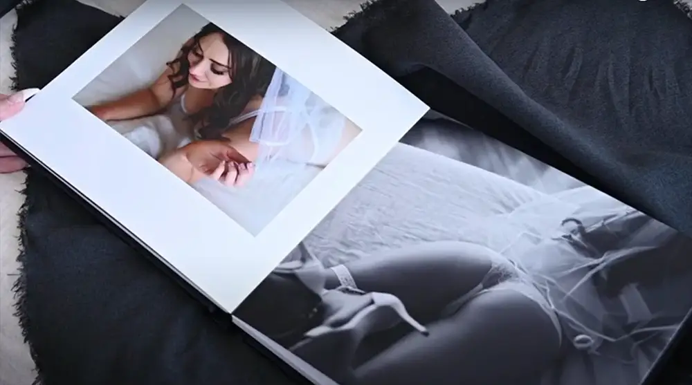 When to Gift Boudoir Photos to Your Significant Other?