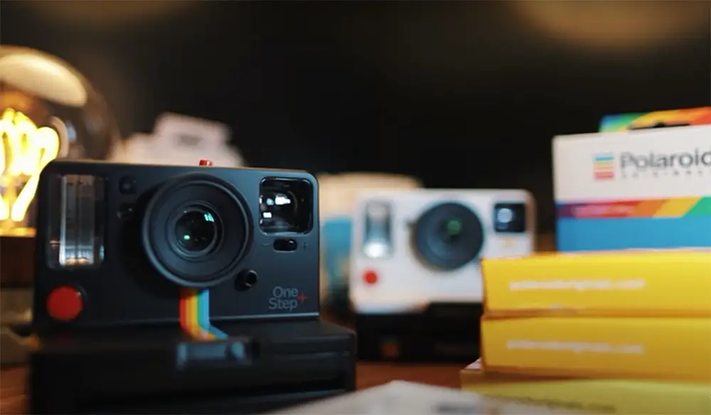 Guidelines For Using Polaroid Picture