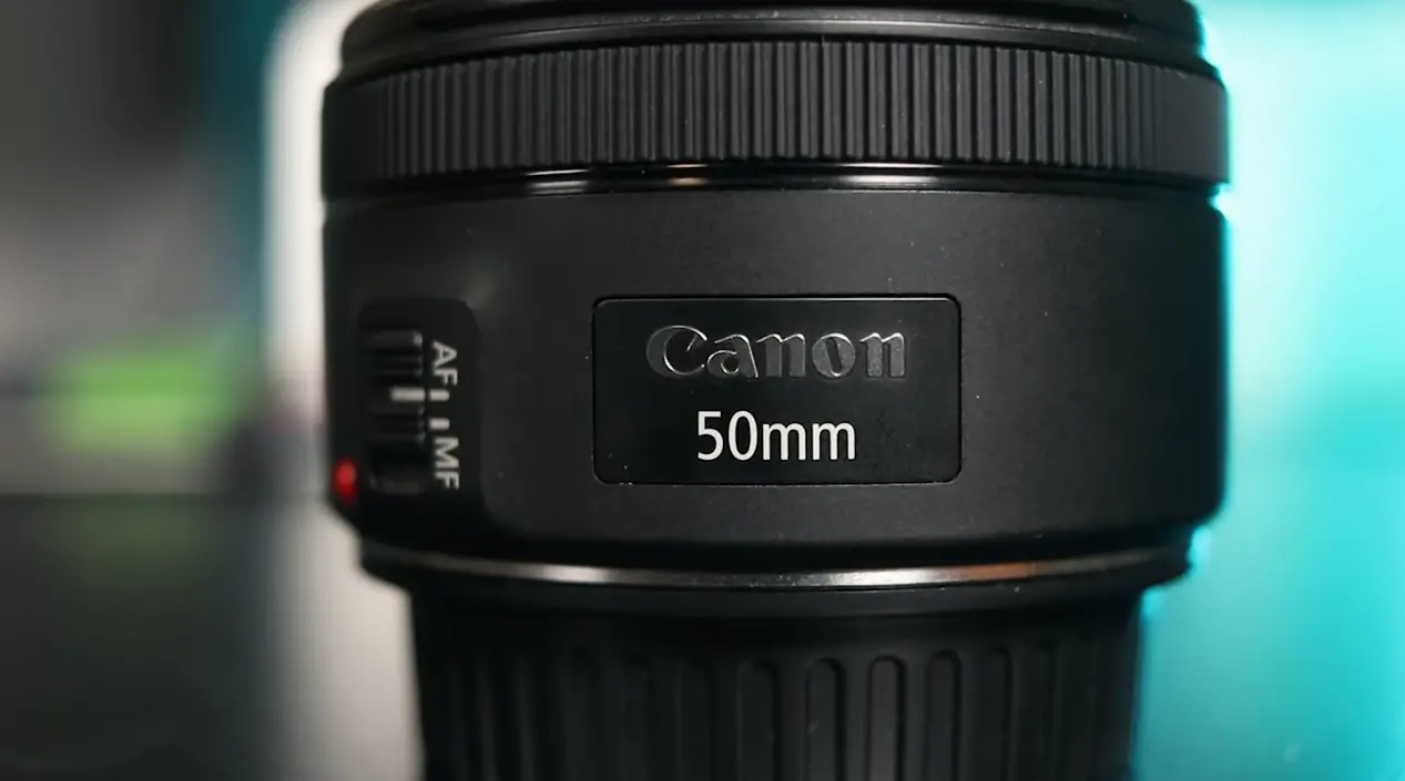 How to Calibrate a Canon Lens? FotoProfy