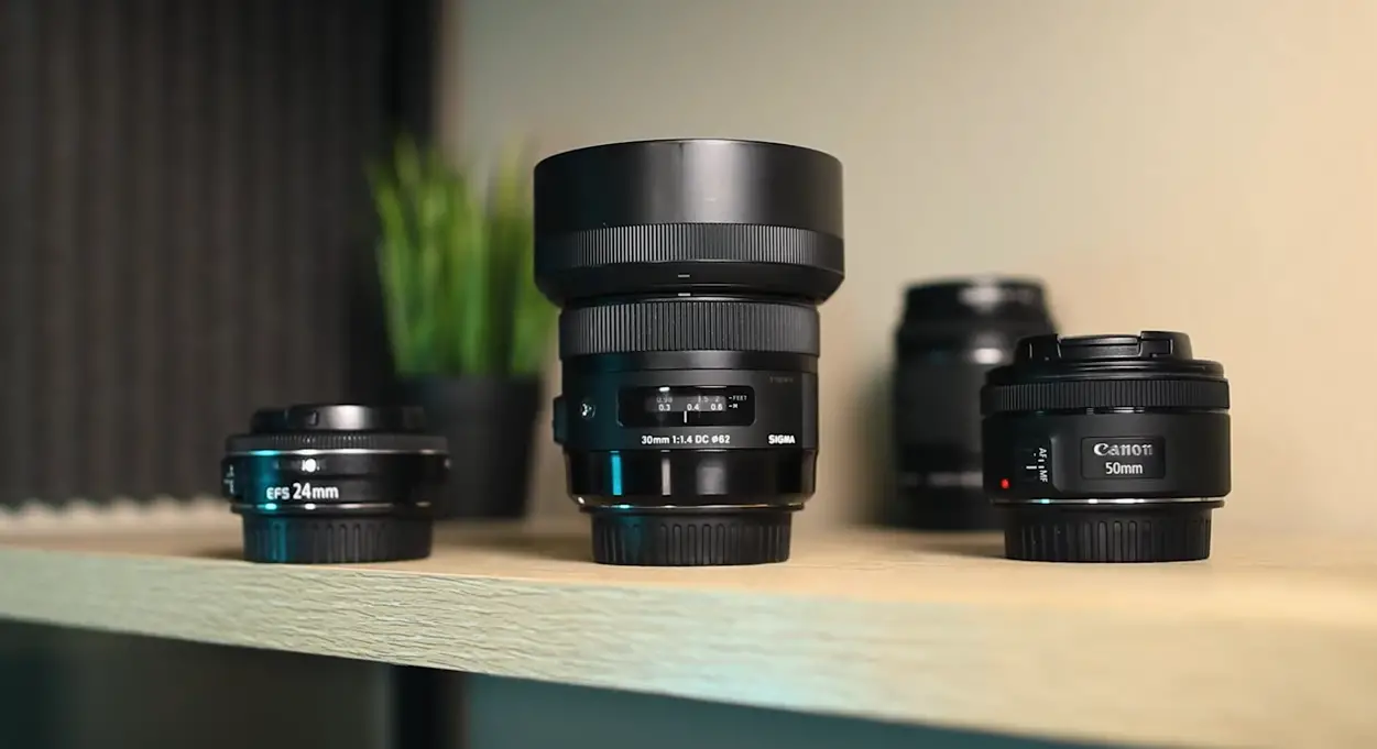 How to Calibrate a Canon Lens? FotoProfy