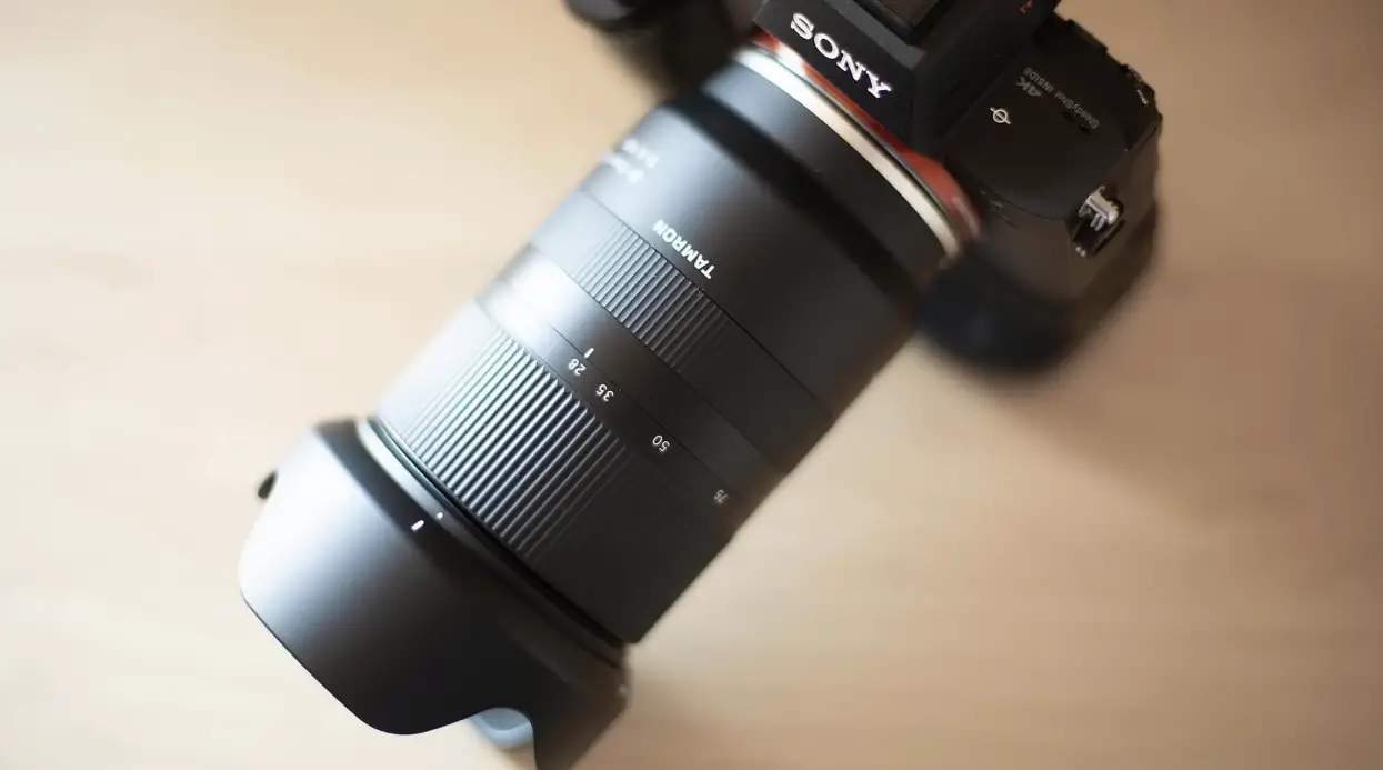How to Calibrate a Sigma Lens? FotoProfy
