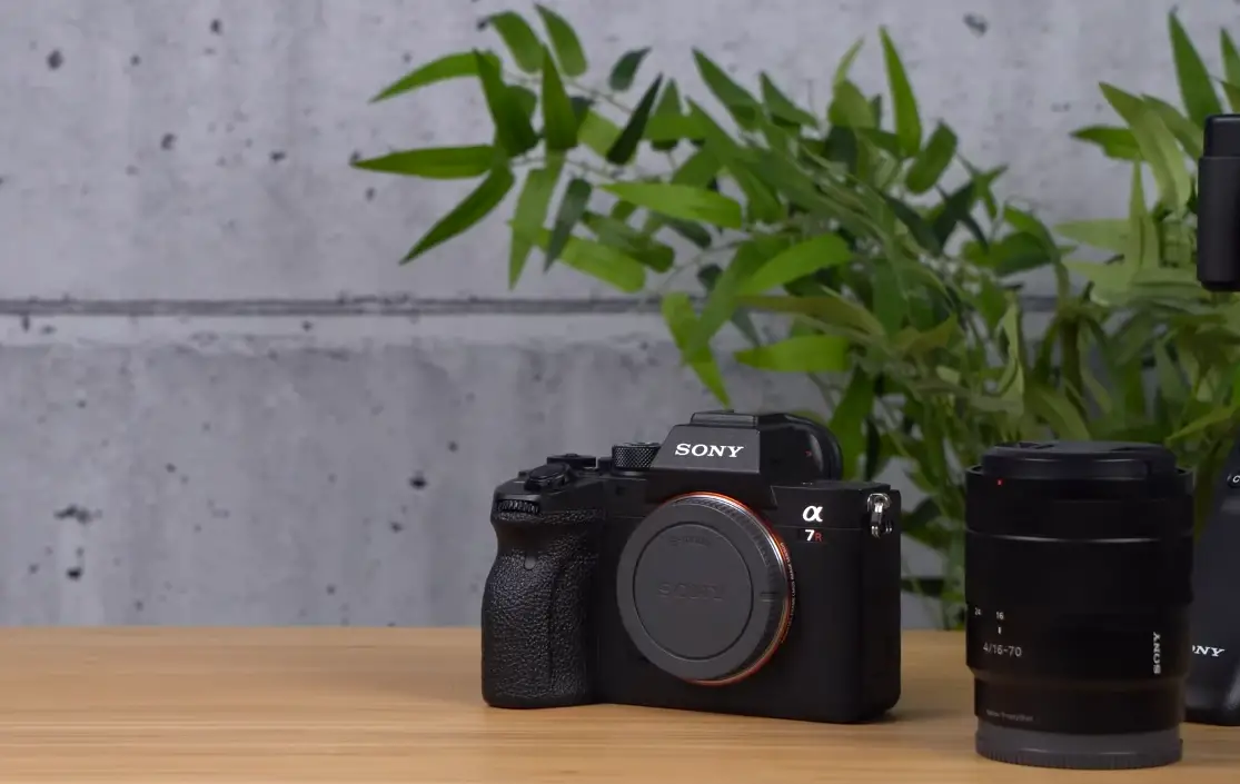 How to Update Sony Lens Firmware? FotoProfy