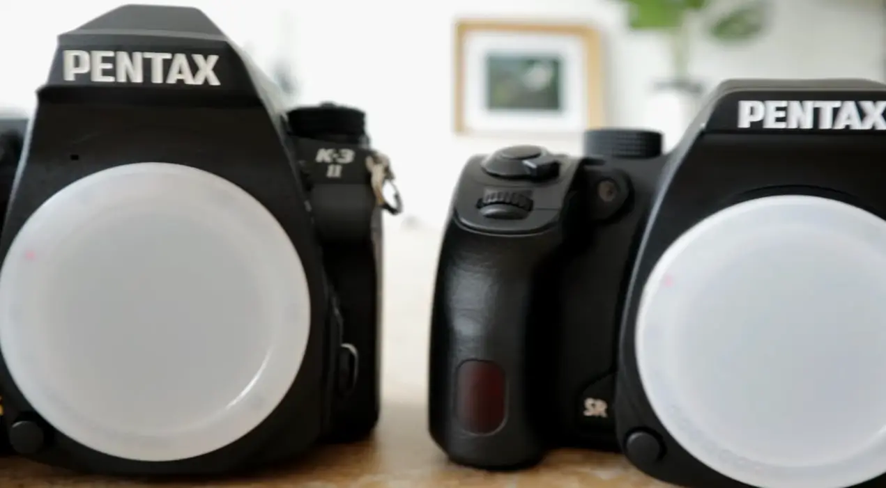Pentax K70 vs. K3 Which is Better? FotoProfy