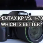 Pentax KP vs. K-70: Which is Better?