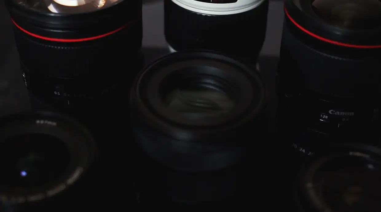 STM vs. USM Canon Lens What’s the Difference? FotoProfy