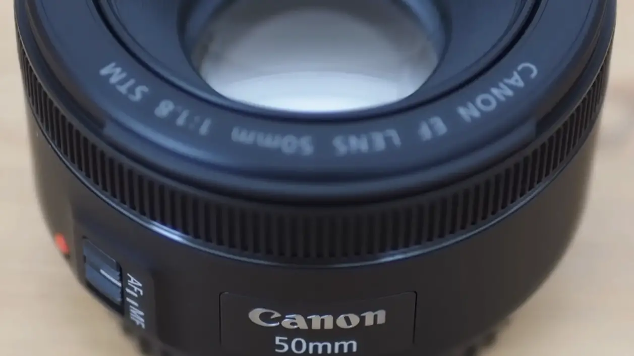 Where Are Canon Lenses Made? FotoProfy