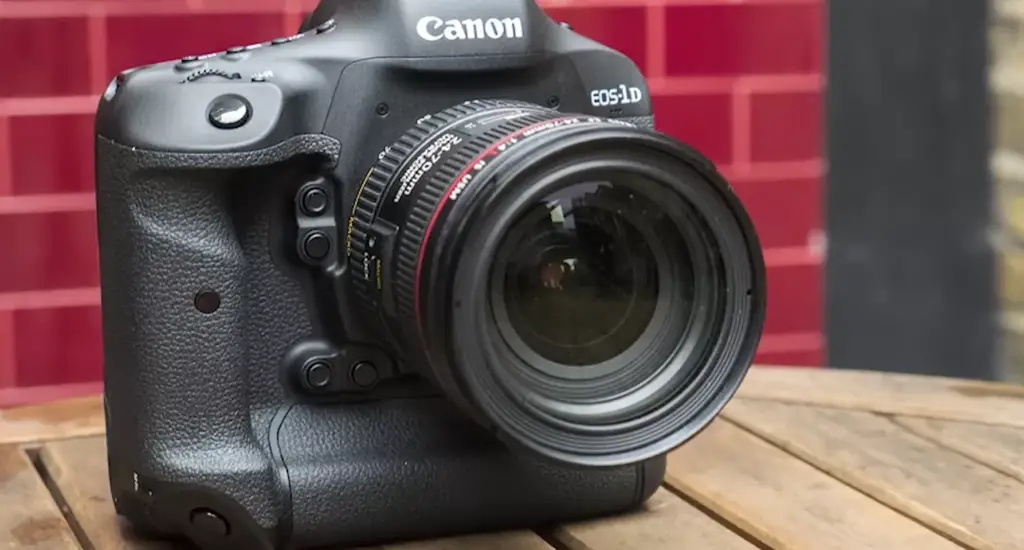 Here’s How To Fix Windows Not Recognizing The Canon Camera: