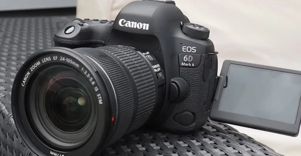 Here’s How To Fix Windows Not Recognizing The Canon Camera: