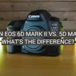 Canon EOS 6D Mark II vs. 5D Mark IV: What’s the Difference?