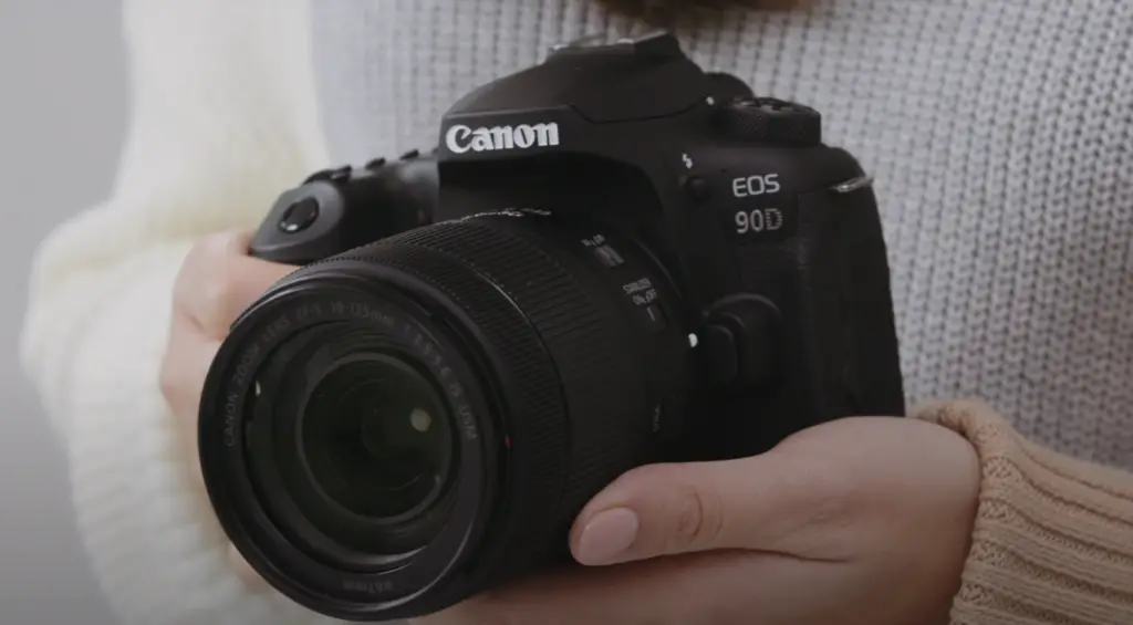 Canon EOS 80D vs.Canon EOS 90D: Pros And Cons