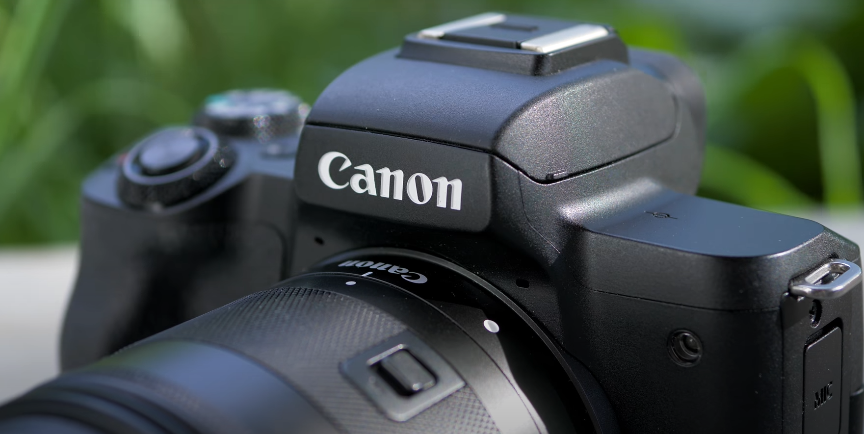 Canon EOS M200 vs. M50 Which is Better? FotoProfy
