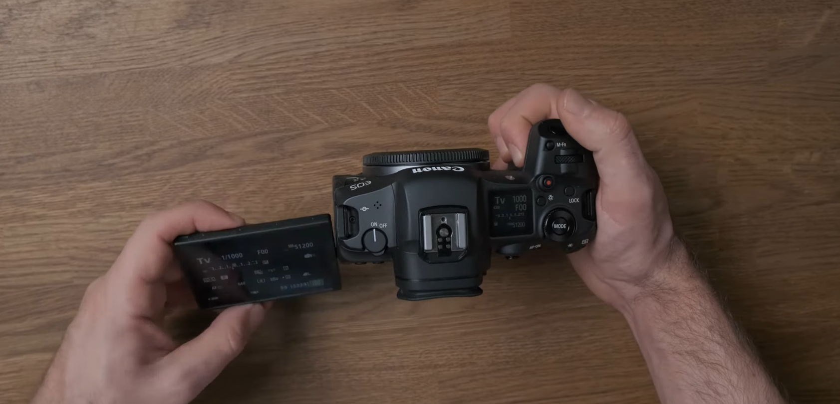 Canon EOS R5 vs Sony a7R IV Which is Better? FotoProfy