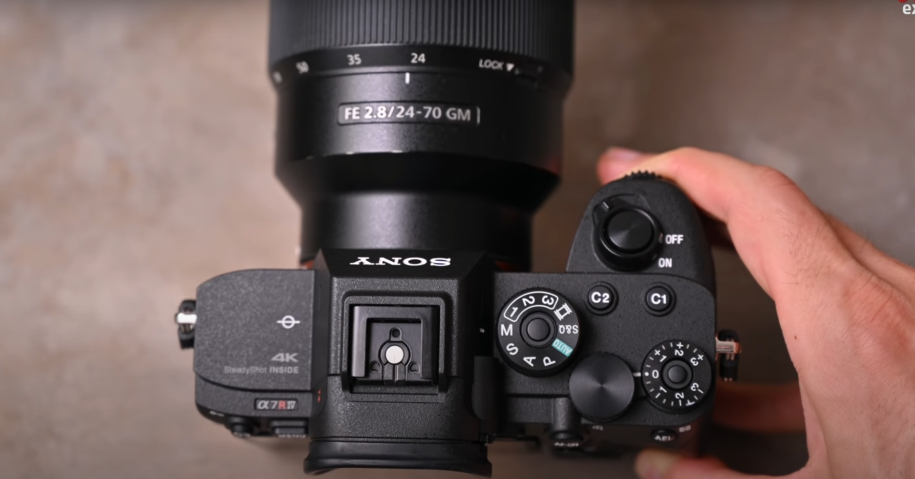 Canon EOS R5 vs Sony a7R IV Which is Better? FotoProfy