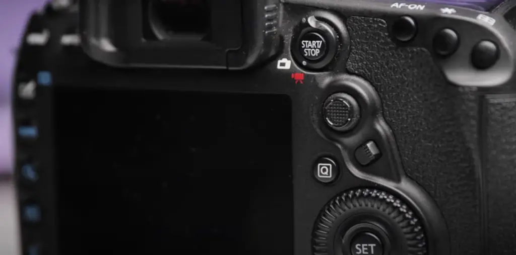 Canon EOS R6 vs. Canon 5D Mark IV: Build And Handling