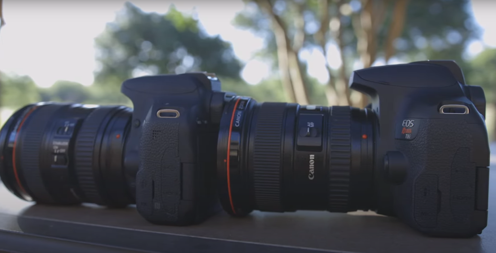 Objectif Meike 8mm f/3.5 MK Fisheye pour Canon EF