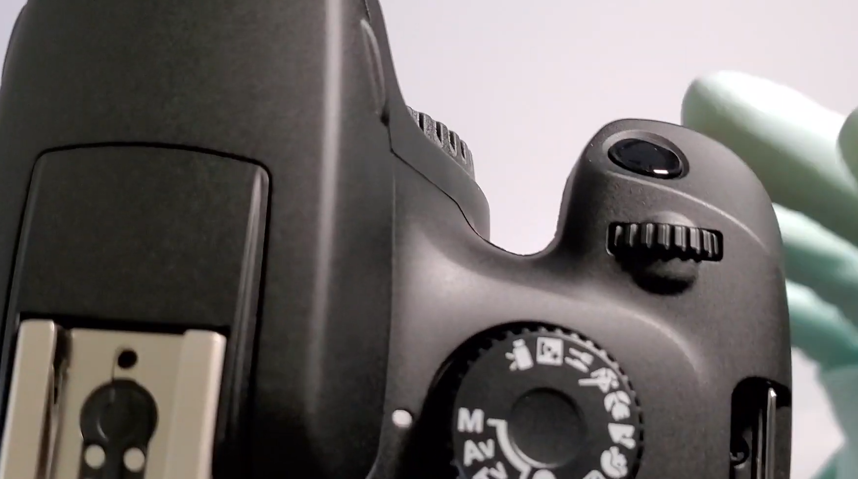 Canon Rebel T100 Review FotoProfy