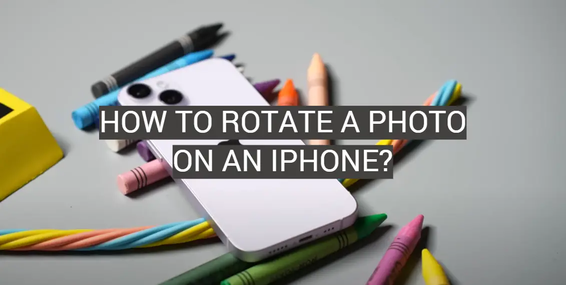 how-to-rotate-a-photo-on-an-iphone-fotoprofy