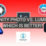 Affinity Photo vs. Luminar: Which is Better?