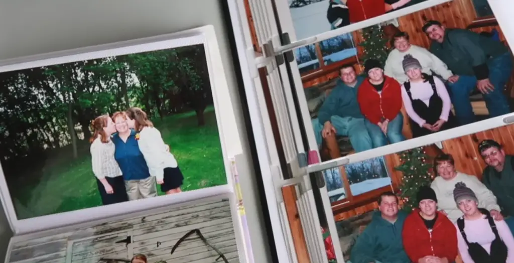 How to Save Your Family Photo Albums