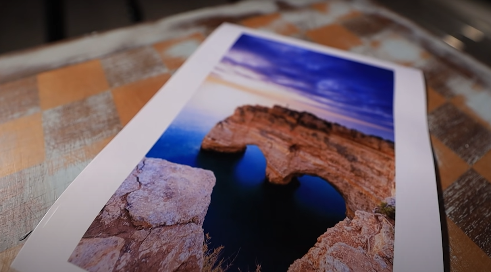 Matte Photo Paper vs. Cardstock Which is Better? FotoProfy