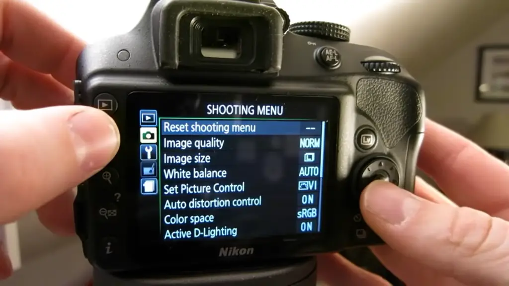 Reasons that can lead to Bluetooth not pairing with Nikon D3400