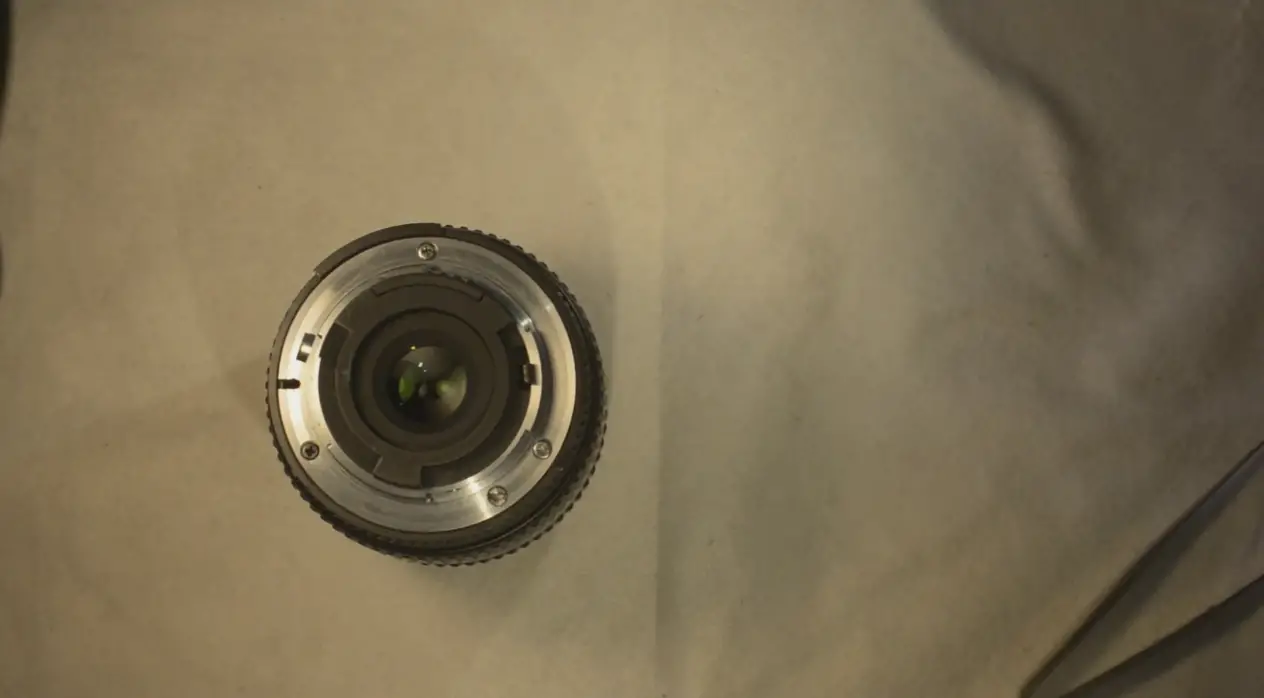 Nikon D3300 Autofocus Not Working How to Fix? FotoProfy