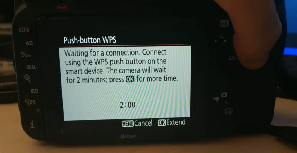 How to Use Nikon Built-in Wi-Fi