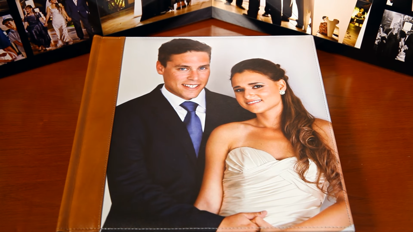 Photo Album vs. Scrapbook What’s the Difference? FotoProfy