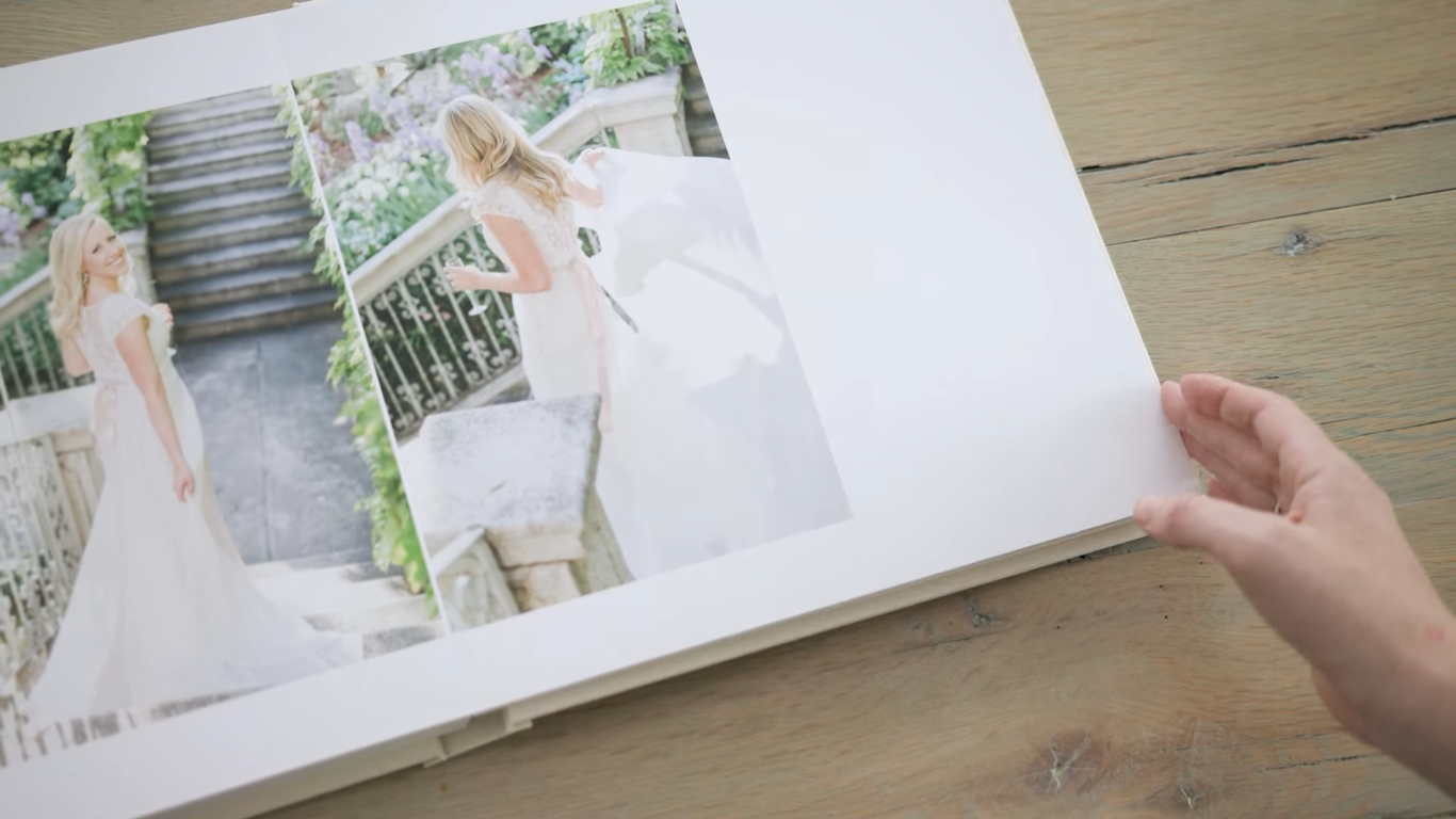 Photo Books vs. Photo Albums What’s the Difference? FotoProfy