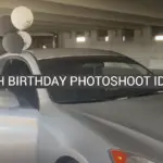 20th Birthday Photoshoot Ideas