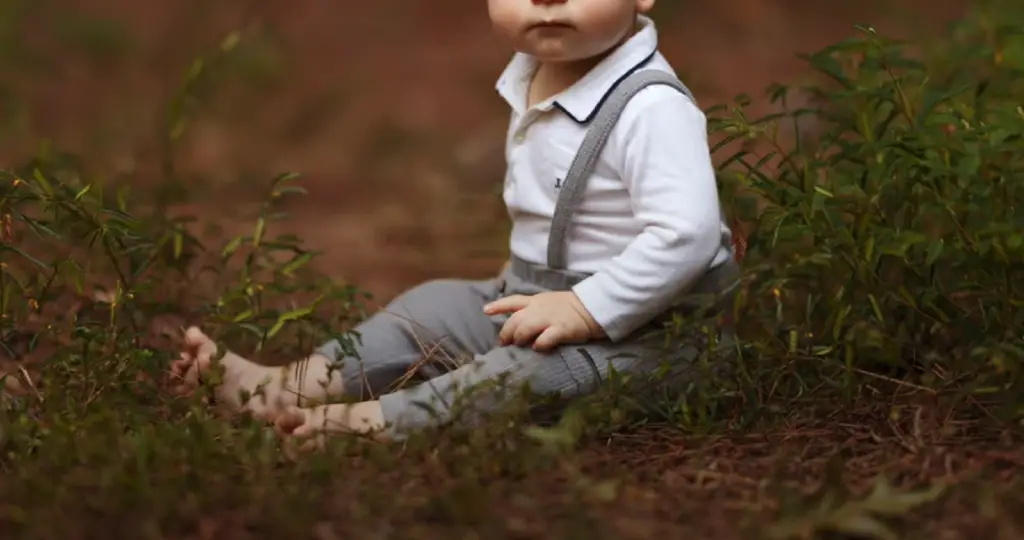 How To Do A Baby Photoshoot At Home?
